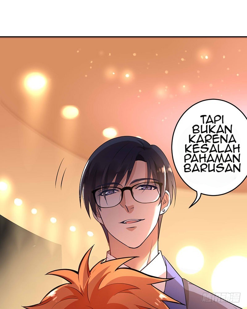 NSD Gaming Chapter 13 Bahasa Indonesia